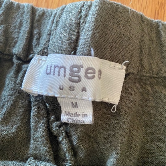 Umgee Pants - Picture 2 of 3